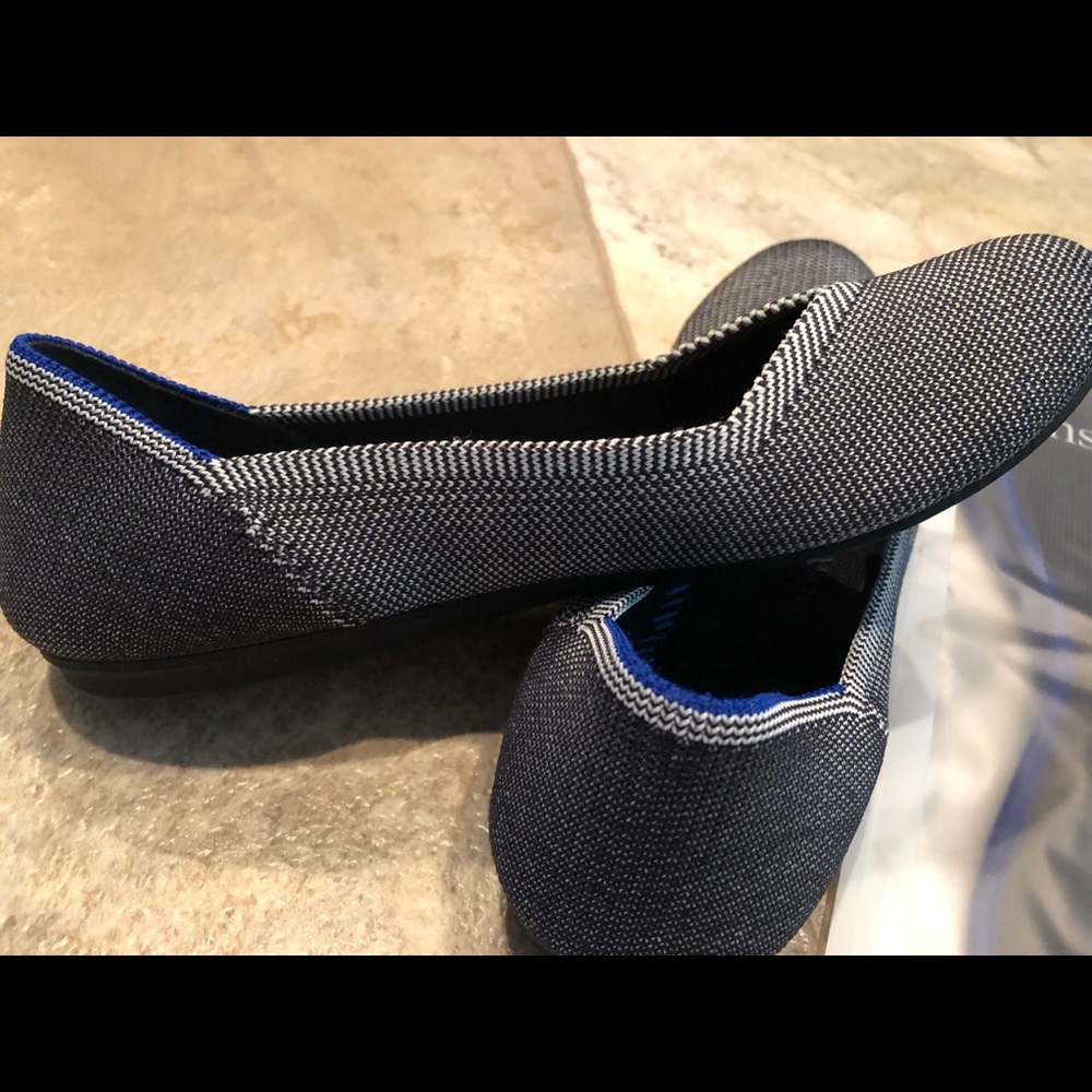 Rothy’s Flats